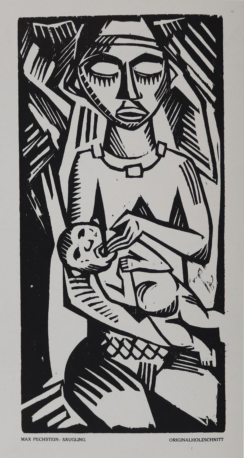 Kunstblatt, Das. | Bild Nr.3